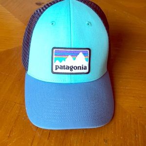 Patagonia hat